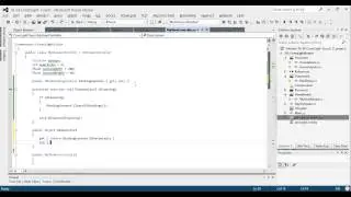 N=39 - CrossLight - bring your own Mvvm framework on Xamarin.iOS