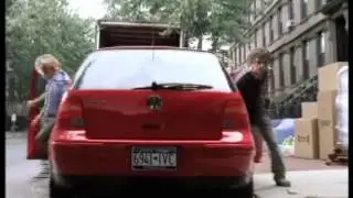 Volkswagen Passenger