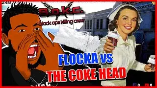 HILARIOUS ARGUMENTS! COD MODERN WARFARE! FLOCKA VS 