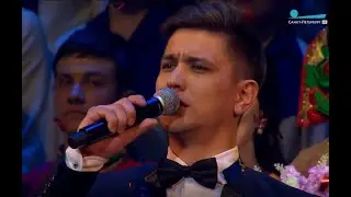 Григорий Чернецов 