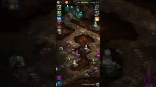 Ancient Planet - World 6 - Level 5