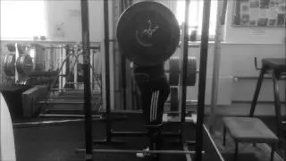 Training 11.01.15