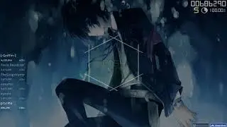Osu! - Juice WRLD - Legends