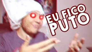 #VideoPerdido - Eu Fico PUTO