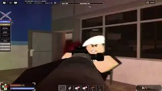 How To Macro For No Recoil In Criminality!