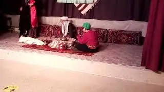 Çanakkale Şehitleri Anma Programı -PART-1