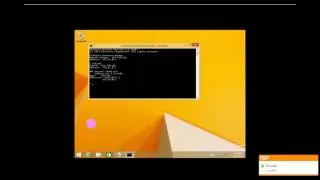 how to verified weight and priority in DNS Server in command line