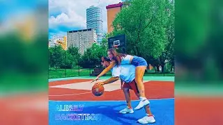 ALE&ILY — БАСКЕТБОЛ (Премьера песни, 2023)