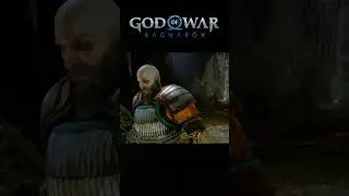 God of War Ragnarok