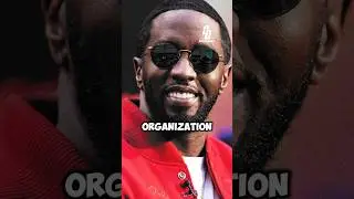 Diddy Will Live Like A King In Jail #shorts #diddy #cassie #rapper #reallyfestreetstarz