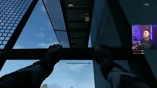Я, ты, апокалипсис! Прохождение Dying Light 2 #18