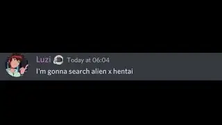 Crappy Discord Messages