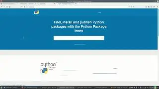 Scipy 2020 - Additional Material - Full Installation: Unix