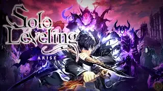 Solo Leveling Arise № 87