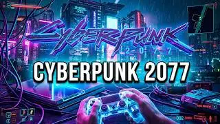 🔥 Cyberpunk 2077 FREE Download + Ultra Gameplay