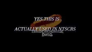 fccd but its on vhs