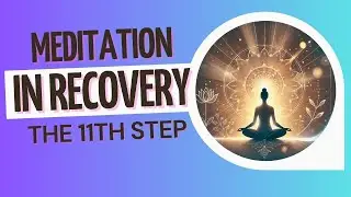 Meditation for Recovery Microclass: Healing & Renewal