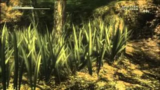MGS3 Lets Play Ep 2