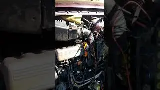 Первый запуск АБК в Ростове от покупателя .