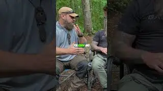 Ground situation - What are you bringing?