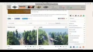 как устанавливать карты на Spintires 03.03.16