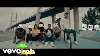 Growtopia | Jonas Blue - Rise ft. Jack & Jack