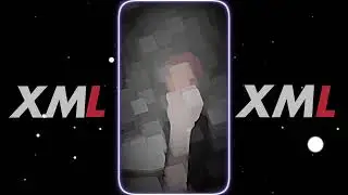 HAPPY BIRTHDAY XML🎂PRESET  VIDEO XML 🖤🥀 NEW TREND XML🥰 ALIGHTMOTION XML BY 