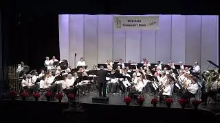 The Joy Of Christmas - Bierschenk