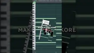 HOW TO MAKE A SIGILKORE BEAT (PART 2) 