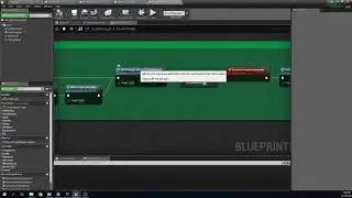 ATBTT Blueprints - Game Mode and Begin Play