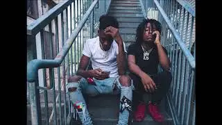 Yung Mal Feat Lil Quill - How It Feel Instrumental