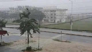 Relax Sounds to Sleep, Rain,  Reduce Stress at my homeland by Math Rorfin