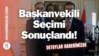 Ekrem İmamoğlu Tutuklandı! İBB Başkanvekili Seçimi Sonuçlandı!