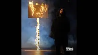 (FREE) The Off Season | J Cole Type Beat | prod. Saint