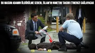 Gerçek Cinayet Hikayeleri Belgeseli.. Yolda Bulunan Ceset Dedektifi Karanlık Oyunların İçine Çekiyor
