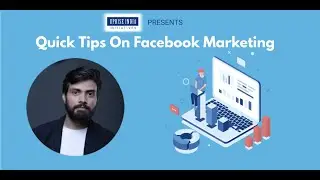 Quick Tips on Facebook Marketing