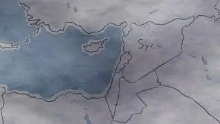 Conflict in Syria: Cold War to 2016