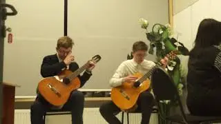 Иванов-Крамской Вальс