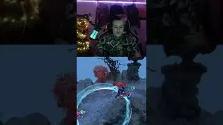КАК ВЫЙТИ ИЗ КОЛЬЦА ДИЗРАПТОРА