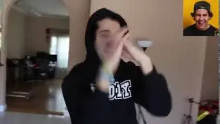 SHORTEST DAVID DOBRIK VIDEO ON YOUTUBE 8