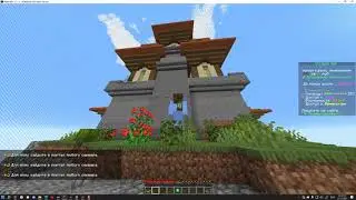 Minecraft: ok