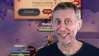Albion Arena Queue.exe | Albion online + Giveaway