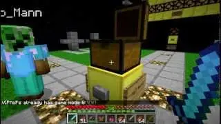 Прохождение карты Graveyard Defense 2 (Часть 2)