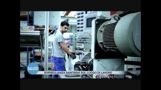 Sorveglianza sanitaria lavoratori