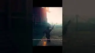 The brutal combat of max 