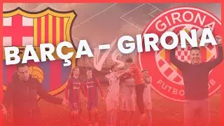 ANALIZAMOS EL BARÇA 2-4 GIRONA | BAÑO DE REALIDAD PARA LOS DE XAVI.