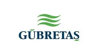#GUBRF