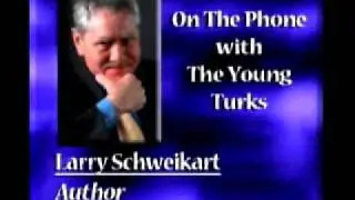Liberal Lies & American History w/ Author Larry Schweikart