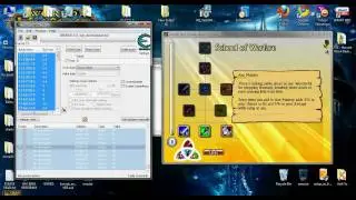 Swords and Sandals 3: Talent Tree Cheat/Hack (cheat engine)