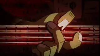 Gorillaz - Feelin' Good Inc. (Meme)